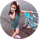 Luana Oliveira profile picture