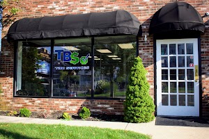 TBS Tax Services - Hyannis place picture